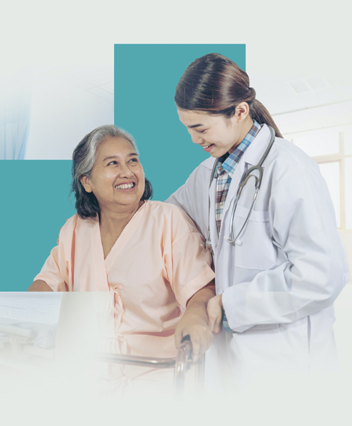 Caregiver